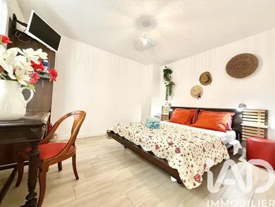 Apartment in Nice (06000)