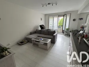 Apartment in Neuilly-sur-Marne (93330)