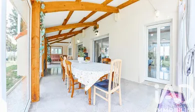 Maison à Gouaix (77114)