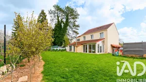 House in Gouaix (77114)