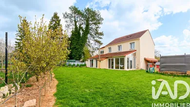 Maison à Gouaix (77114)