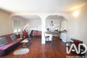 Appartement à La Seyne-sur-Mer (83500)