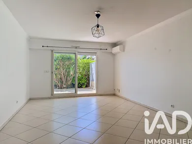 Appartement à Saint-Laurent-du-Var (06700)