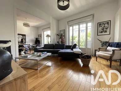 Appartement à Brive-la-Gaillarde (19100)