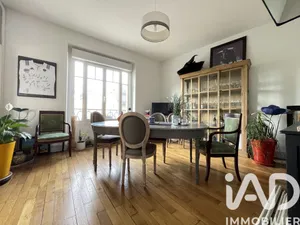 Appartement à Brive-la-Gaillarde (19100)