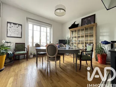 Appartement à Brive-la-Gaillarde (19100)