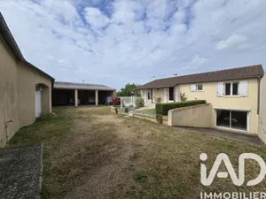 House in Thouars (79100)