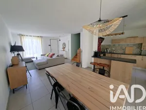 Maison à Louvres (95380)