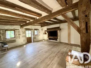 Park home in Langeais (37130)