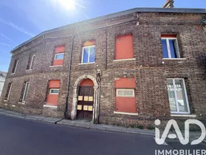 Appartement à Beaumont-le-Roger (27170)