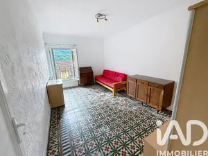 Appartement à Roquebillière (06450)