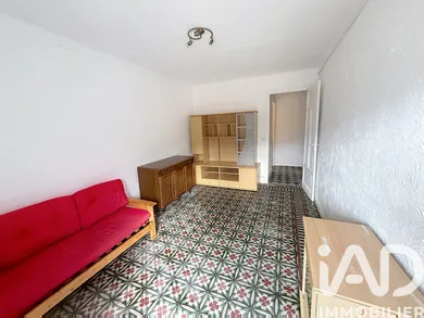 Appartement à Roquebillière (06450)