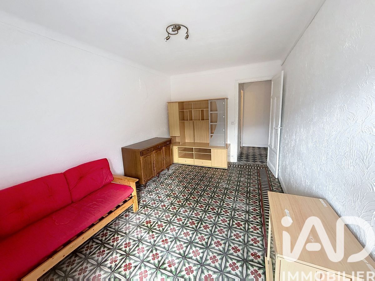 appartement à Roquebillière