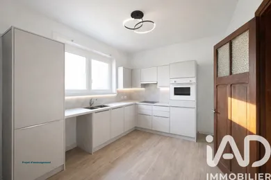 Immeuble à Halluin (59250)