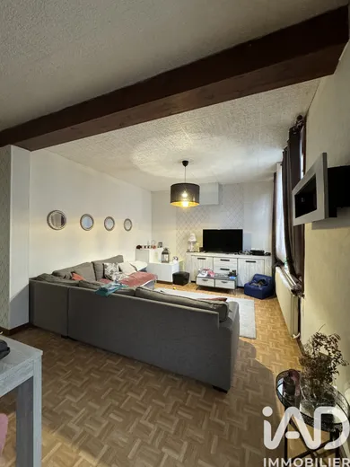 Immeuble à Halluin (59250)