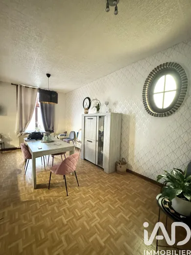 Immeuble à Halluin (59250)