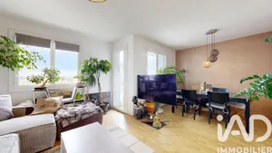 Appartement à Toulouse (31500)