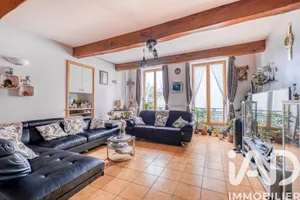 Appartement à Sevran (93270)