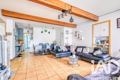Appartement à Sevran (93270)