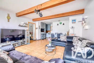 Appartement à Sevran (93270)