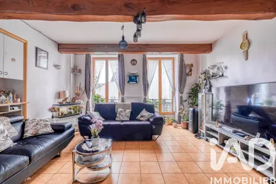 Appartement à Sevran (93270)