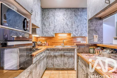 Appartement à Sevran (93270)