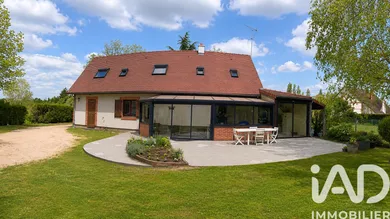 House in Ligny-le-Ribault (45240)