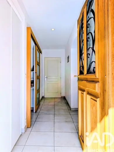 House in Besse-sur-Issole (83890)