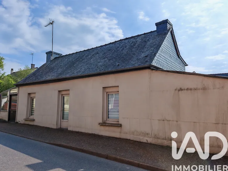 Maison 5 pièces 80 m² · à Guer · 80 m² · 106 000 €