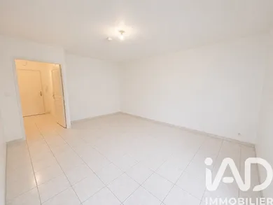 Appartement à Tours (37200)