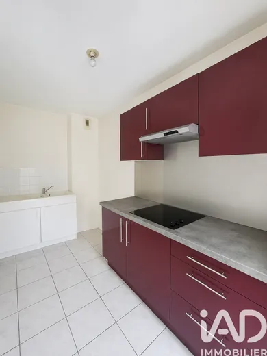 Appartement à Tours (37200)