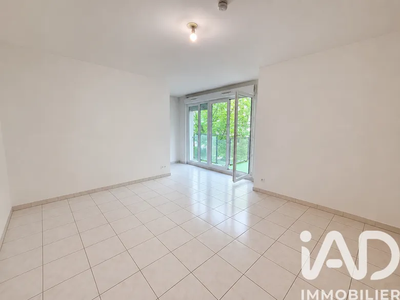 Appartement 3 pièces 46 m² · à Tours · 45,5 m² · 138 000 €