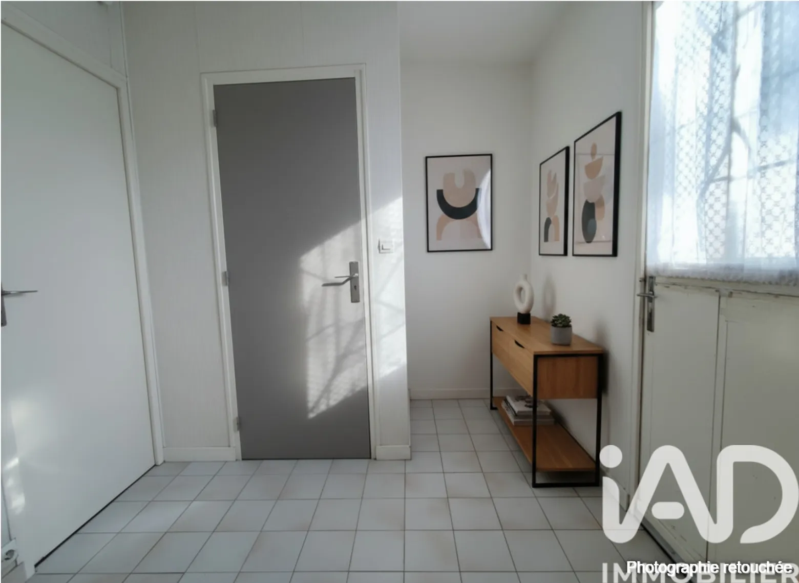 Vente maison à Gonesse (95500) : maison 3 pièces 54 m² — 3