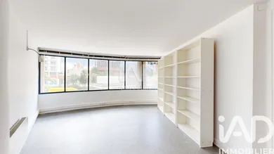 Apartment in Toulouse (31000)