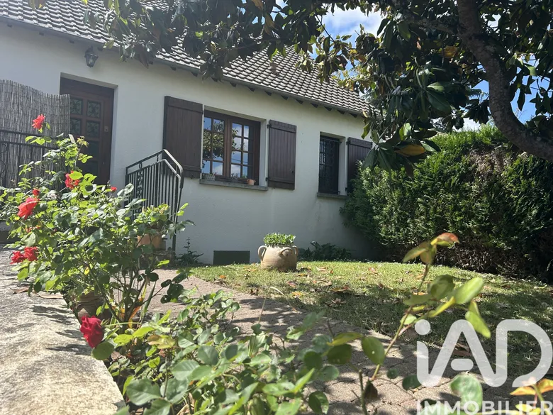 Maison 6 pièces 111 m² · à Beaugency · 111 m² · 199 900 €