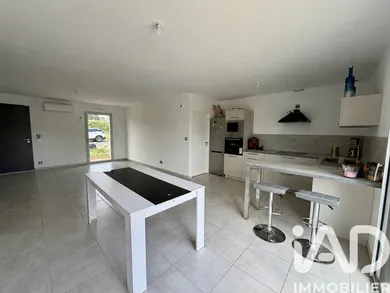Maison à Airvault (79600)