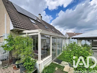 House in Othis (77280)