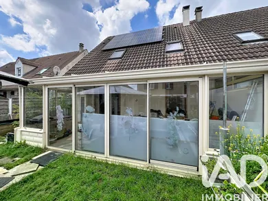 House in Othis (77280)