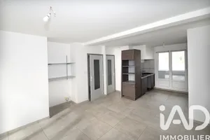 Apartment in Bourgoin-Jallieu (38300)