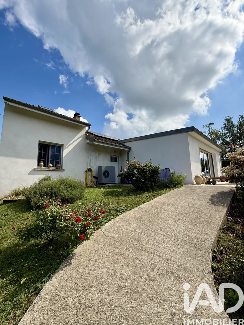 Maison 8 pièces 160 m² · à Gallardon · 160 m² · 330 000 €