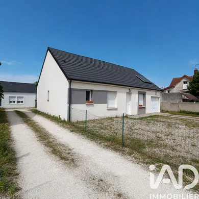 House in Châlette-sur-Loing (45120)