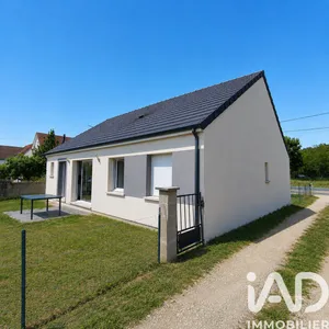 House in Châlette-sur-Loing (45120)