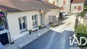 Maison à Presles-en-Brie (77220)