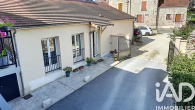 Maison à Presles-en-Brie (77220)