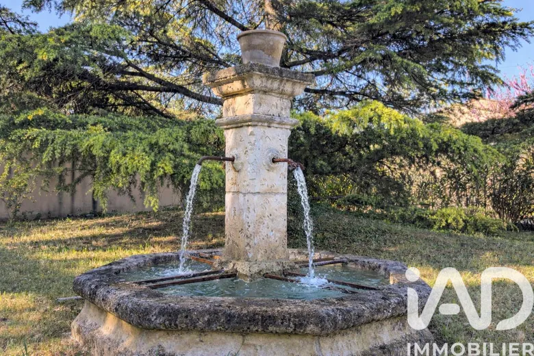 Maison 5 pièces 170 m² · à Monteux · 170 m² · 349 000 €