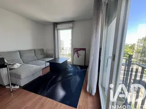 Appartement à Bordeaux (33300)