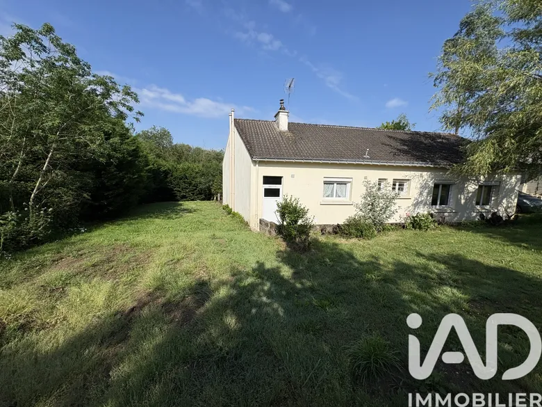 Maison 5 pièces 94 m² · à Frossay · 93,7 m² · 225 000 €
