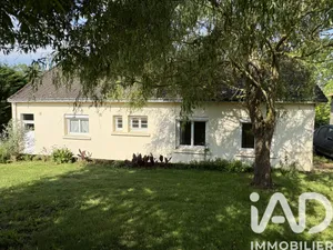 Maison à Frossay (44320)