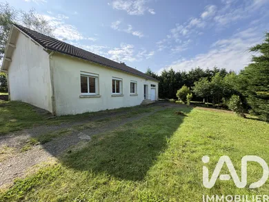 House in Frossay (44320)