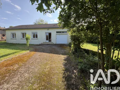 Maison à Frossay (44320)